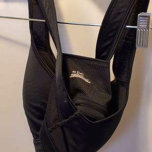 Under armour sports bra